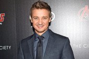 Jeremy Renner