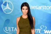 Kourtney Kardashian 
