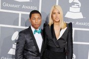 Pharrell And