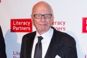 Rupert Murdoch 