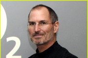 Steve Jobs 
