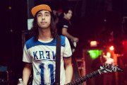 Vic Fuentes 