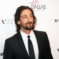 Adrien Brody