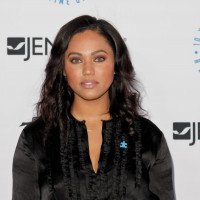 Ayesha Curry