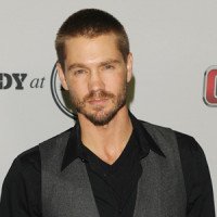 Chad Michael Murray