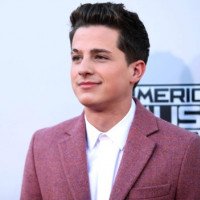Charlie Puth