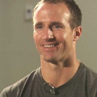 Drew Brees