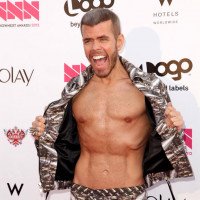 Perez Hilton