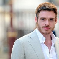 Richard Madden 