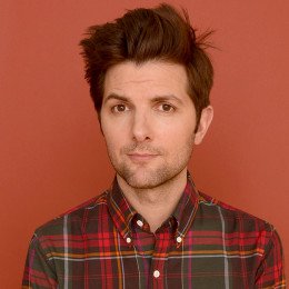 Adam Scott profile picture