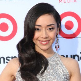 Aimee Garcia profile picture