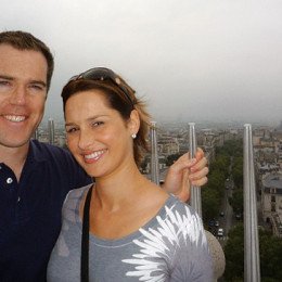 Alison Starling  profile picture