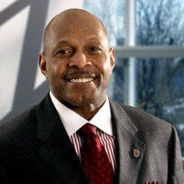 Archie Griffin profile picture