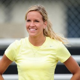 Ashley Harlan profile picture