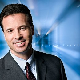 Brian Thompson profile picture