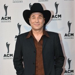 Clint Black profile picture