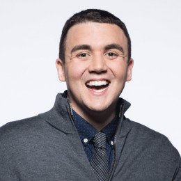 David Pollack profile picture