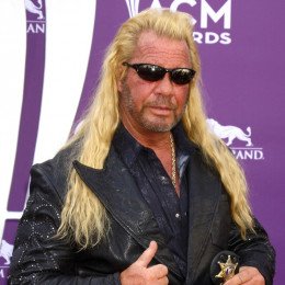 Duane Chapman profile picture