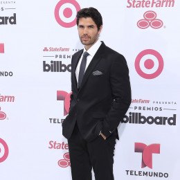 Eduardo Verastegui profile picture