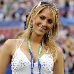 Ines Sainz profile picture