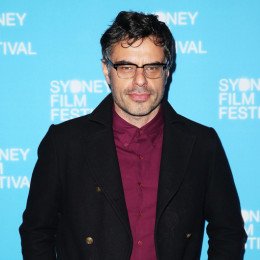 Jemaine Clement profile picture