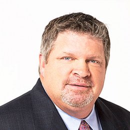 John Kruk profile picture