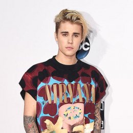 Justin Bieber profile picture