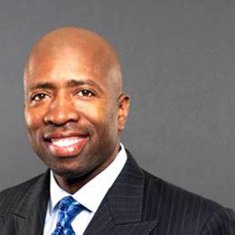 Kenny Smith profile picture