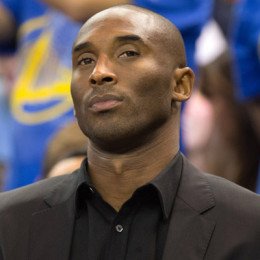 Kobe Bryant profile picture