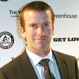 Lucas Black profile picture