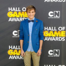 Lucas Cruikshank profile picture
