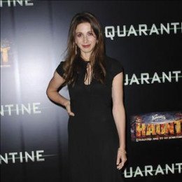 Marin Hinkle profile picture