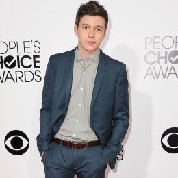 Nick Robinson profile picture