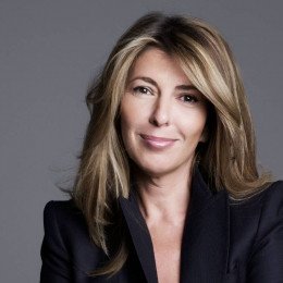 Nina Garcia profile picture