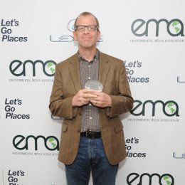 Paul Lieberstein profile picture