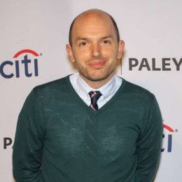 Paul Scheer profile picture