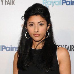 Reshma Shetty profile picture