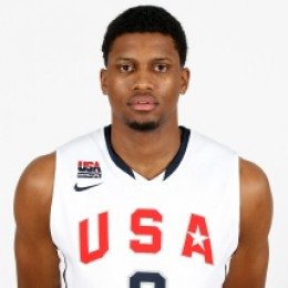 Rudy Gay profile picture