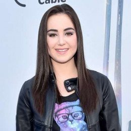 Sarah Carpenter  profile picture
