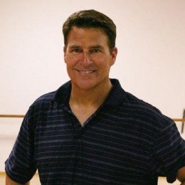 Ted Mcginley profile picture