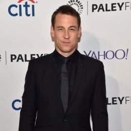 Tobias Menzies profile picture
