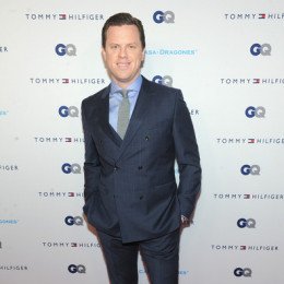 Willie Geist profile picture