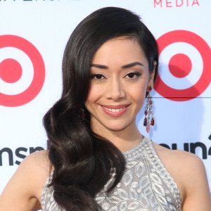 Aimee Garcia