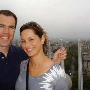 Alison Starling 