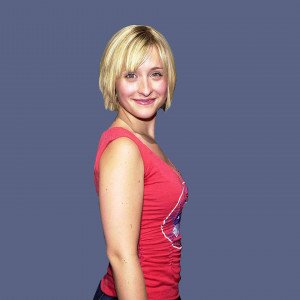 Allison Mack