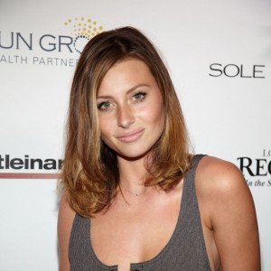 Aly Michalka