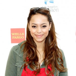 Amber Stevens