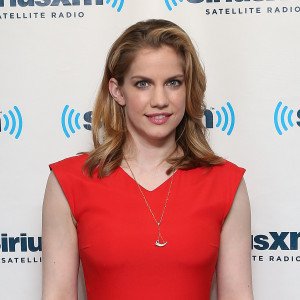 Anna Chlumsky