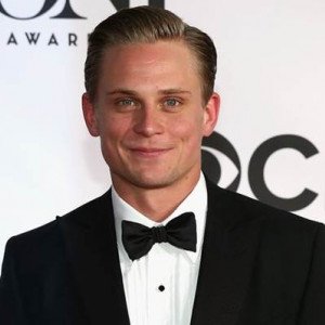 Billy Magnussen