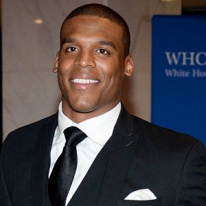 Cam Newton